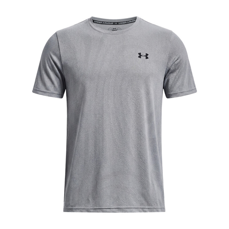 Vanish Seamless Novelty SS-GRN GRY-014