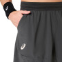 Short Match Laser Cut 7In Hombre Graphite Grey Night Energy