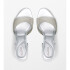 AITANA SILVER SYNTHETIC SILVER