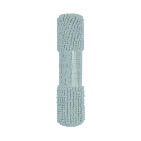 Alfombra Chenille 40 x 60 Cm CELESTE