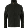 Poleron Fjallraven Sten Fleece M Hombre Black