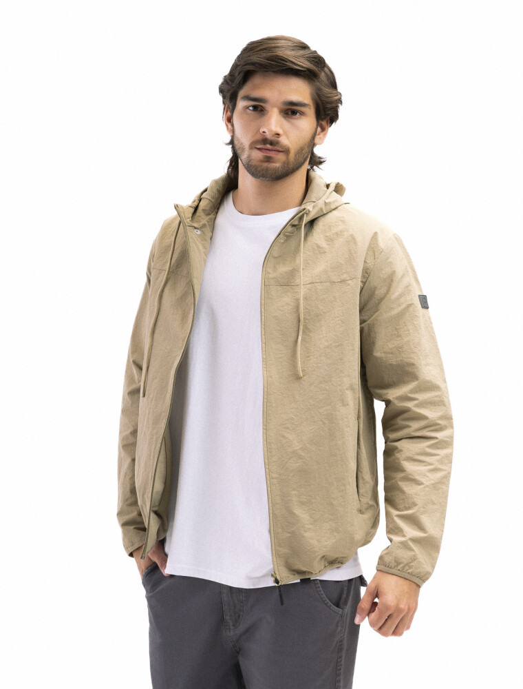 Campera Forum Telaviv Hielo