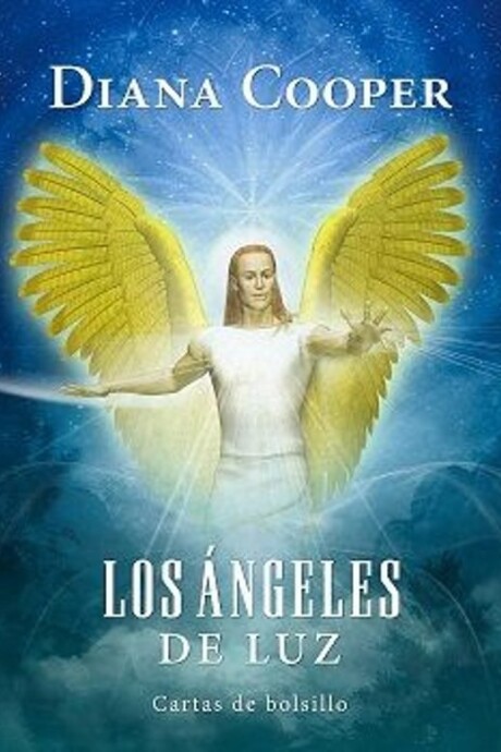 LOS ANGELES DE LUZ LOS ANGELES DE LUZ