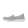 Championes Slip-Ins On The Go Flex Radiant Marrón