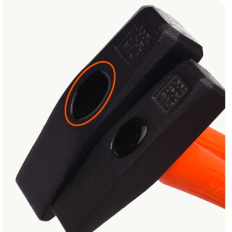 MARTILLODEPENA1.5KGCABOFIBRADEVIDRIOPROHARDEN++ N/a