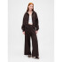 BAGGY WIDE LEG SWEATPANT TERRA BROWN V2