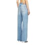 Jean Para Mujer Regular - 1971 D-Sent Azul claro