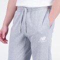 Pantalon New Balance de hombre - Essentials - MP31539AG GREY