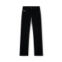 Jean Para Hombre 1985 Larkee Negro
