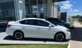 NISSAN SENTRA SR CVT 1.8 2020 NISSAN SENTRA SR CVT 1.8 2020