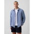 LS LINEN JASPER BLUE