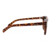 Lentes de Sol Chilli Beans Dallas Animal Print