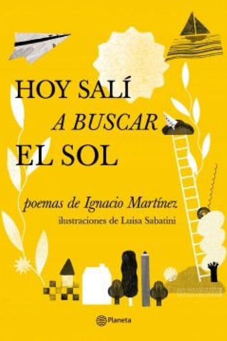 HOY SALI A BUSCAR EL SOL HOY SALI A BUSCAR EL SOL
