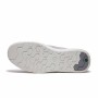 Zapatillas Seneca Bay Low Hombre Light Grey Nubuck