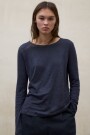 REMERA CALE Azul