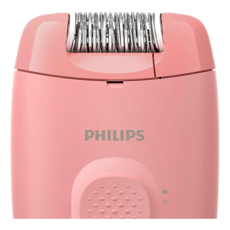 DEPILADORA PHILIPS BRE 227 c/Cable -Rosa N/A