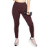 LEGGING FEM POLY SPX EVERLAST ATLAS WINE W6 S WINE