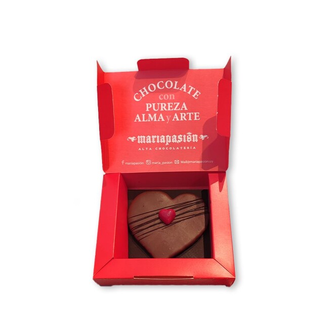 Box Amor Chico Box Amor Chico