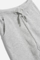 Jogger con puño GRIS