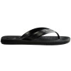Sandalias Havaianas Top Max Comfort FC Hombre Negro