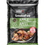 Pellets de madera manzano weber Pellets de madera manzano weber