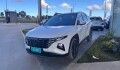 Hyundai Tucson Limited HEV - 2024 Hyundai Tucson Limited HEV - 2024