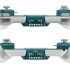 Joystick Gamesir X3 Pro Negro Ajustable JOYSTICK GAMESIR X3 PRO BLANCO