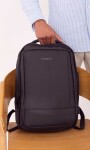 MOCHILA THE ECONOMIST NEGRO