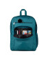 Mochila Big Student Emerald Pool