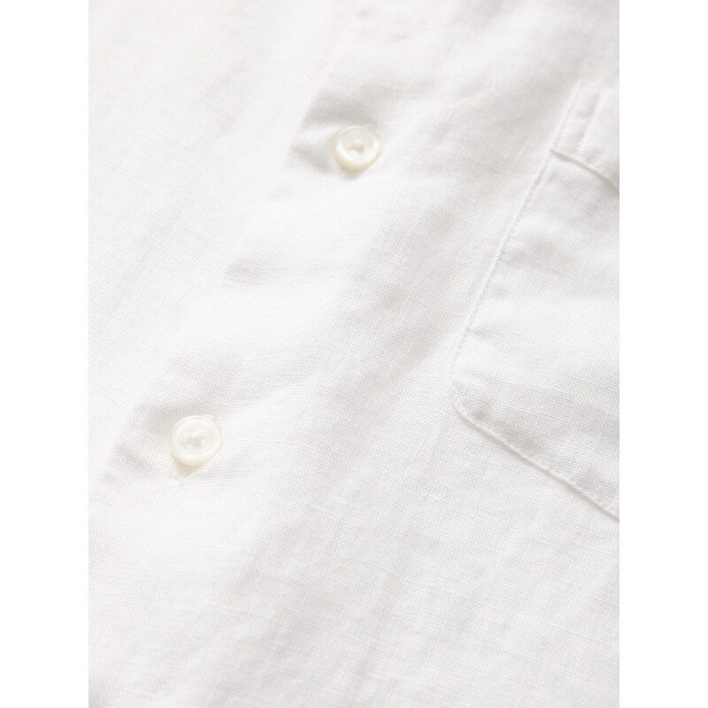 LS LINEN OPTIC WHITE V6