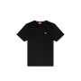 Polo Para Hombre T-Miegor-K77 Negro