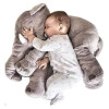 Peluche Elefante 58 cm para Bebés Peluche Elefante 58 cm para Bebés