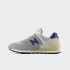 Championes New Balance 574 Gris