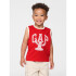 DIS STITCH TANK TOMATO SAUCE