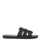 Sandalias de Mujer Ipanema Bold Negro