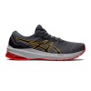 Asics Gt-1000 11 Gris Oscuro-negro