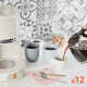 Cafetera Soleil Moulinex Coffee Maker Cafetera Soleil Moulinex Coffee Maker