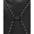 UA Hustle Sackpack-BLK BLK-001