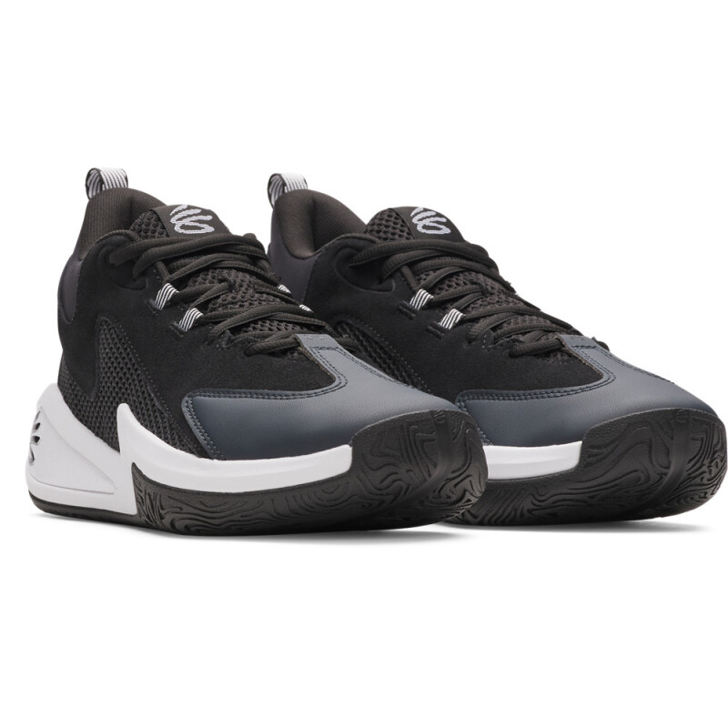 CURRY 3Z 25 SDE-BLU BLK-002