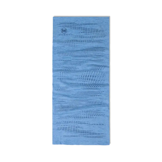 Bufanda Buff Dryflx® Solid Washed - Azul Bufanda Buff Dryflx® Solid Washed - Azul