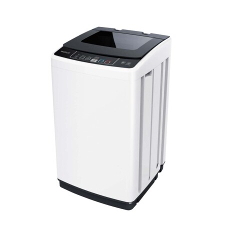 LAVARROPAS CARGA SUPERIOR 6-KG BLANCO SMARTLIFE SL-WMTL60W