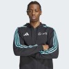 Campera Adidas Mercedes - AMG Petronas Formula One Negro