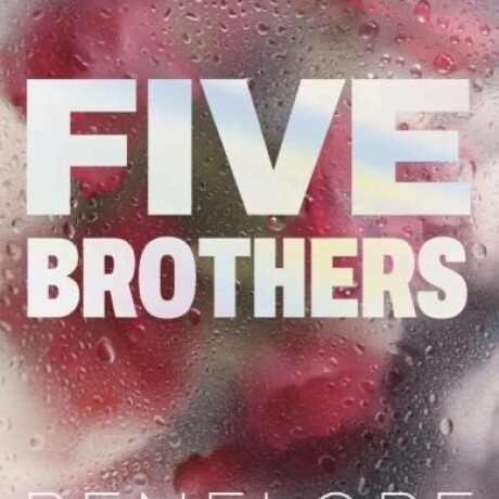 FIVE BROTHERS FIVE BROTHERS