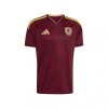 Primera Equipación adidas Venezuela 26 - Bordeux Bordeux