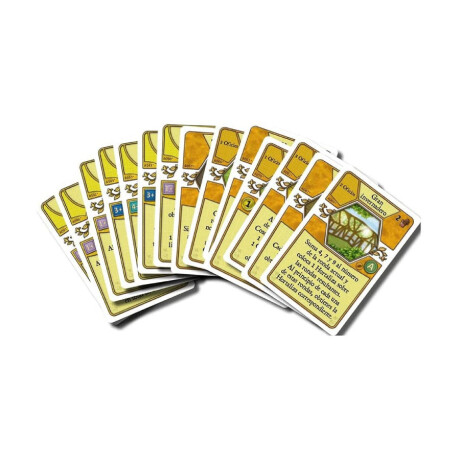 Agricola Agricola