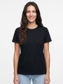 REMERA CAMERON NEGRO.