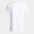 CAMISETA MANGA CORTA DESERT BLANCO BLANCO