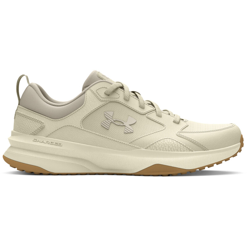 UA Charged Edge-WHT WHT-106