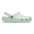 Crocs Classic Clog - Unisex Mint Tint