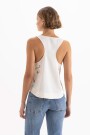 TOP CAMELIA Beige